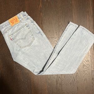 Levi’s jeans